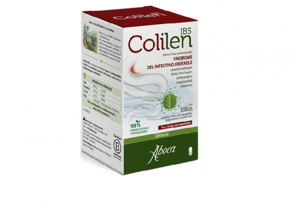 COLILEN 60 CAPS